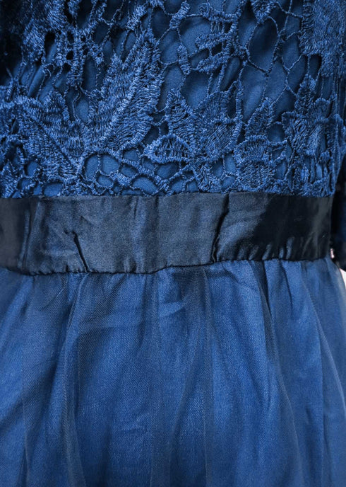 Iconic Lyla Lace Dress